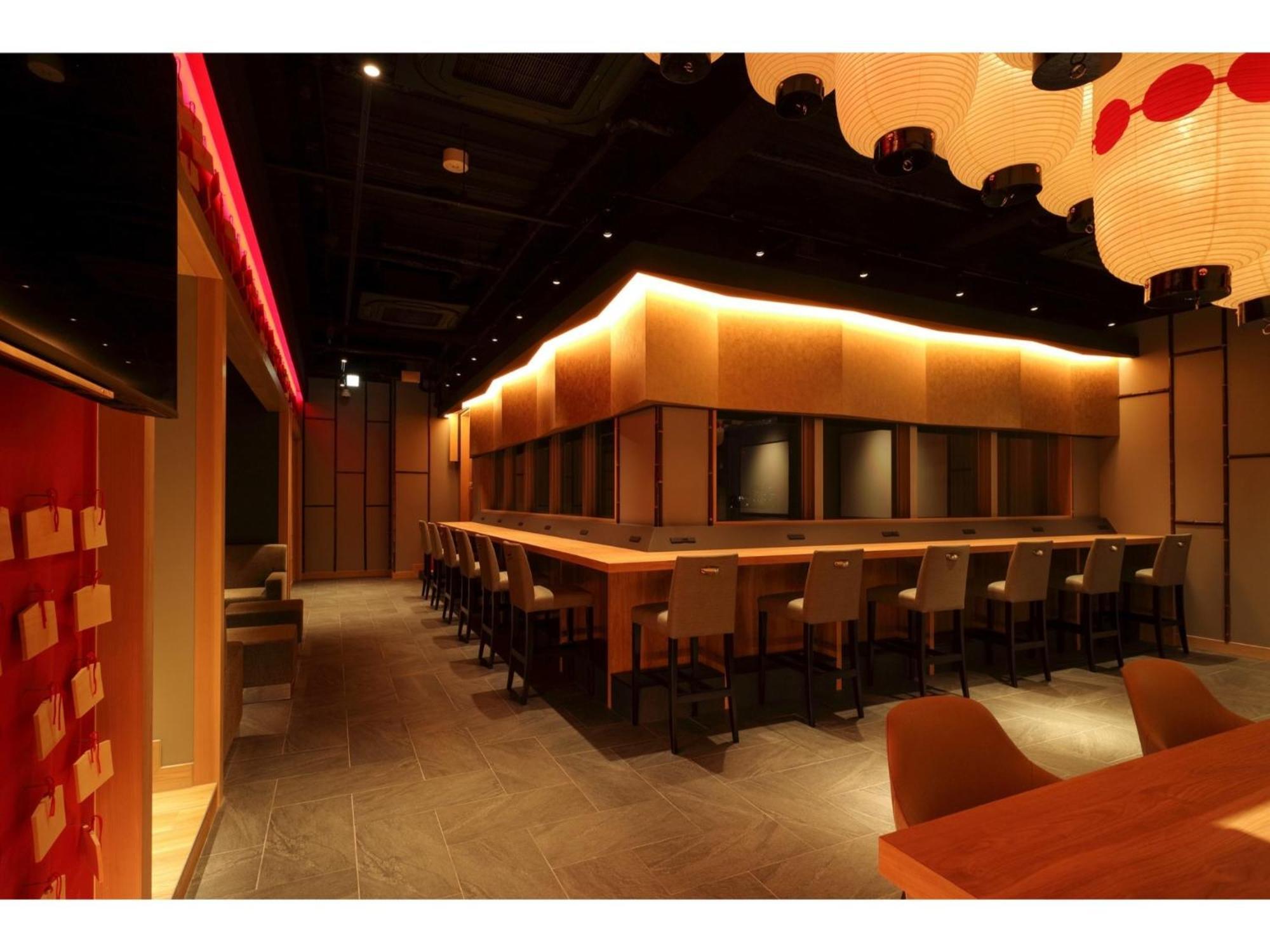 Ninja & Geisha - Vacation Stay 80336V Osaka Ngoại thất bức ảnh