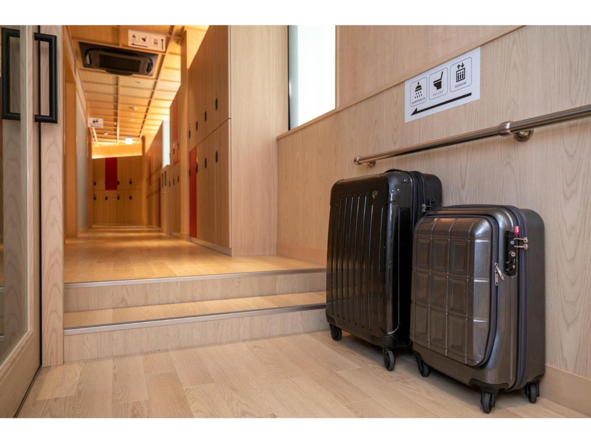 Ninja & Geisha - Vacation Stay 80336V Osaka Ngoại thất bức ảnh